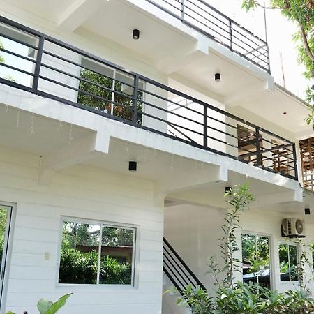 Bed and Breakfast Location One Eighty Bangcusay Экстерьер фото
