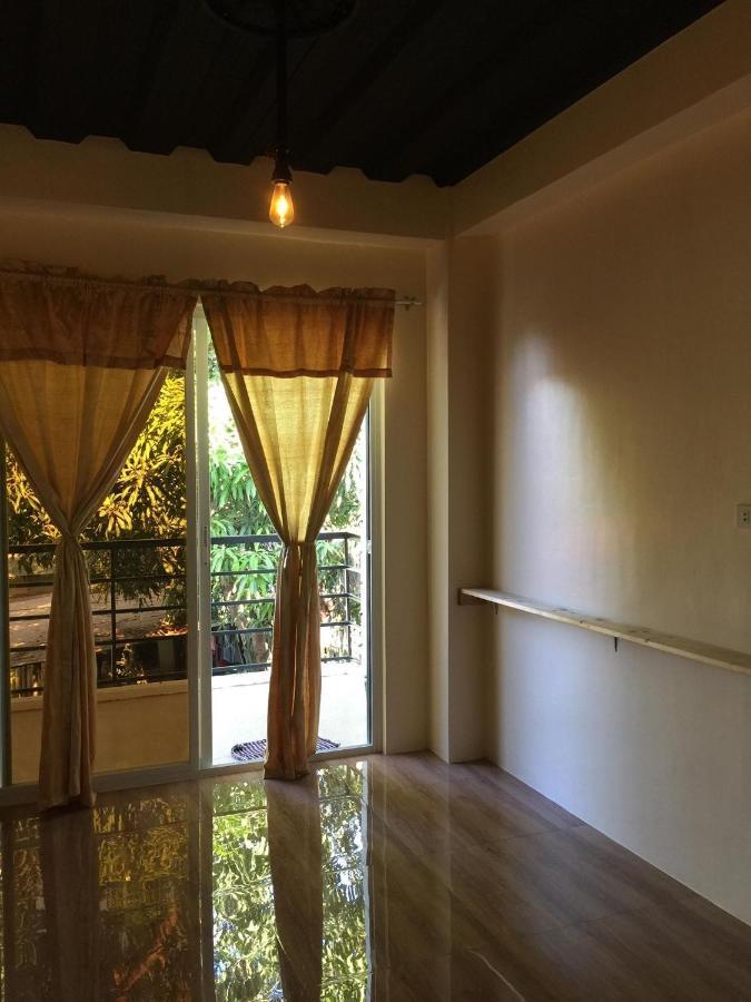 Bed and Breakfast Location One Eighty Bangcusay Экстерьер фото