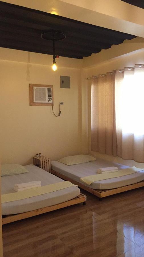 Bed and Breakfast Location One Eighty Bangcusay Экстерьер фото
