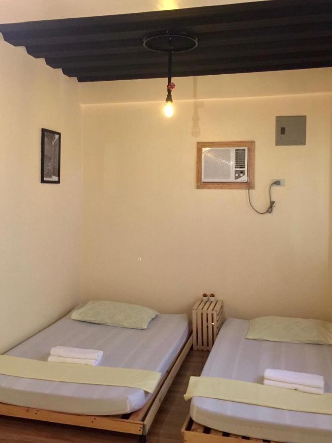 Bed and Breakfast Location One Eighty Bangcusay Экстерьер фото