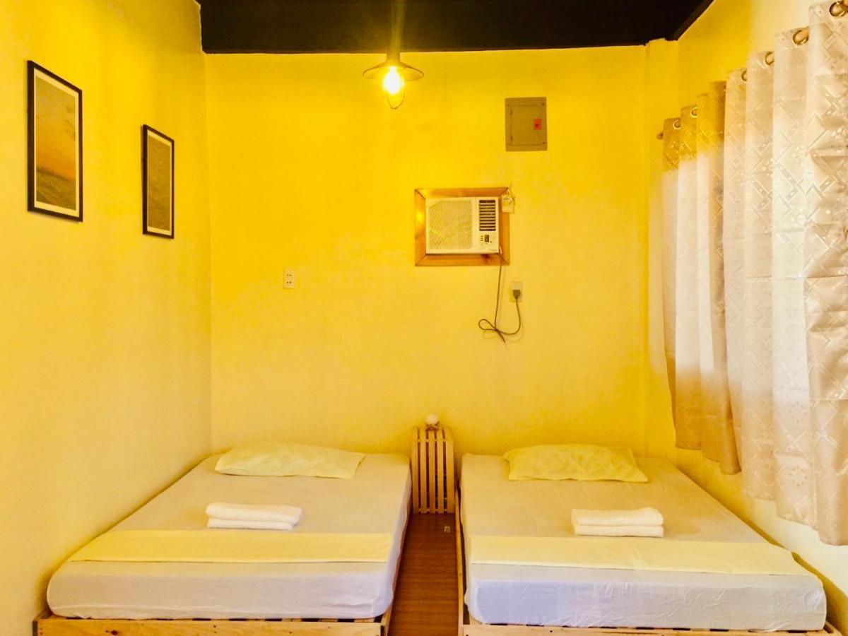 Bed and Breakfast Location One Eighty Bangcusay Экстерьер фото