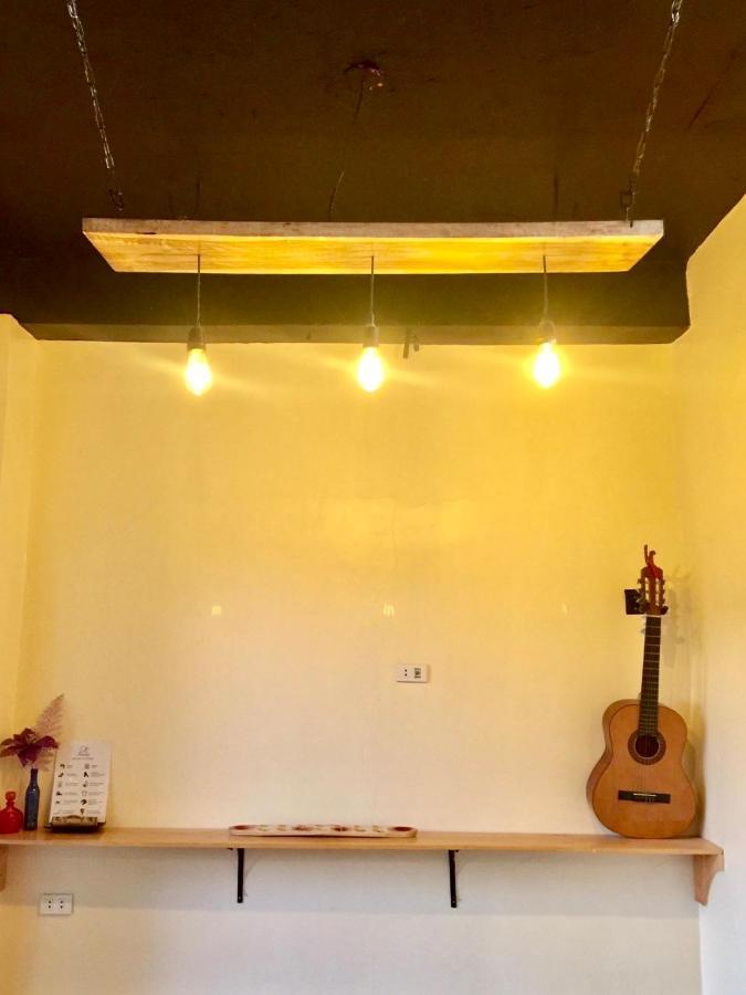 Bed and Breakfast Location One Eighty Bangcusay Экстерьер фото