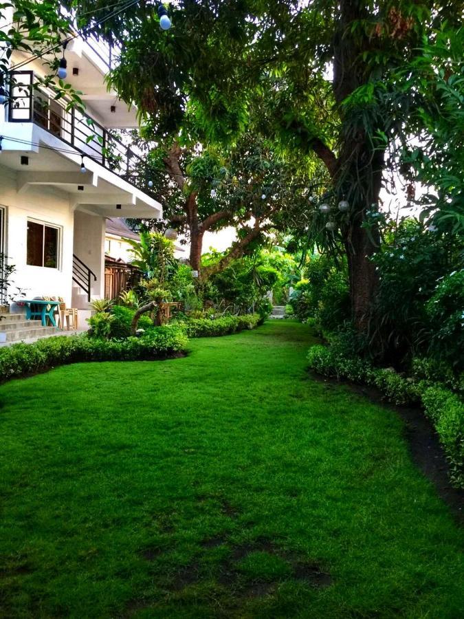 Bed and Breakfast Location One Eighty Bangcusay Экстерьер фото