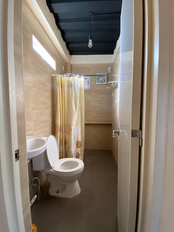 Bed and Breakfast Location One Eighty Bangcusay Экстерьер фото