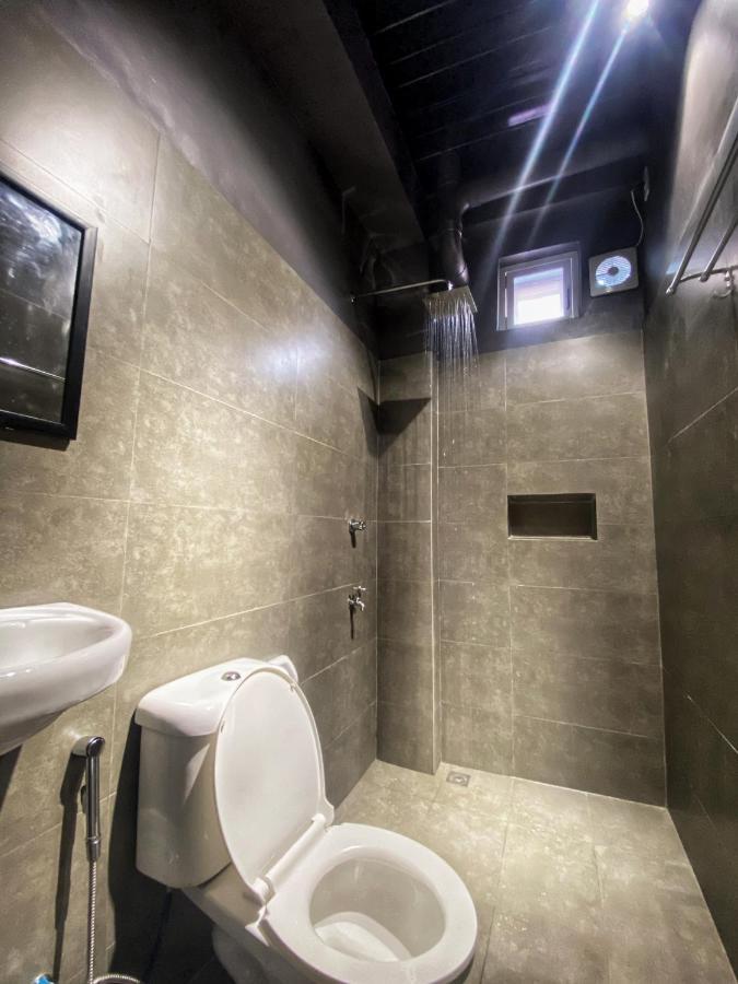 Bed and Breakfast Location One Eighty Bangcusay Экстерьер фото