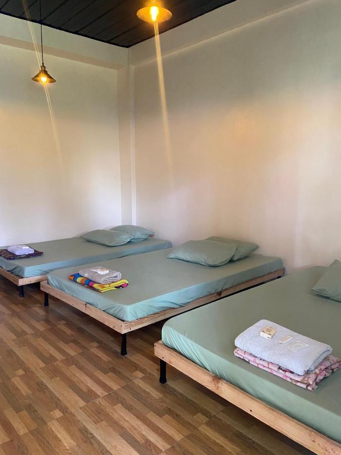 Bed and Breakfast Location One Eighty Bangcusay Экстерьер фото