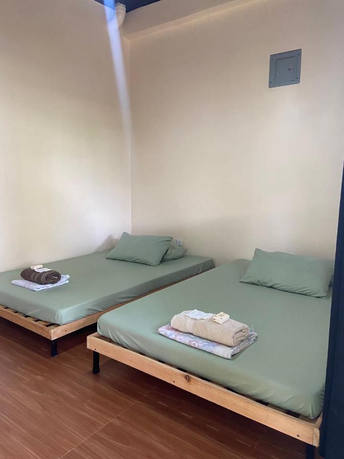 Bed and Breakfast Location One Eighty Bangcusay Экстерьер фото